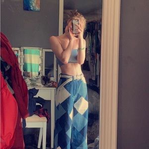 Meet your Posher, Brooke